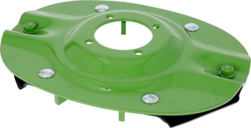 Dysk roboczy kompletny 05400304KP1 - Intertraktor