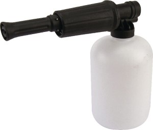 Lanca iniektora piany 2 l HD73916