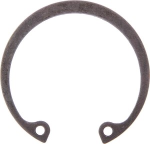 Pierścień osadczy wewnętrzny 40x1.8 mm DIN472 Kramp 47240