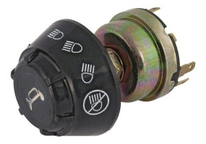 Przełącznik świateł MF 3 i 4-cyl. 3029666M1N