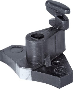 Uchwyt ślizgacza pulsatora HP 100 1580020050