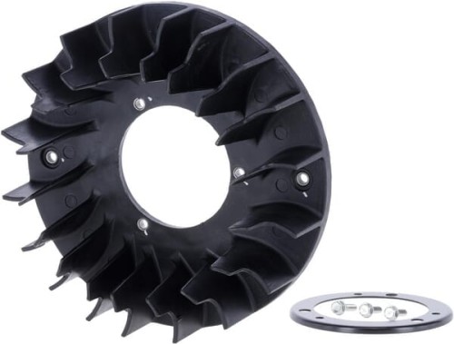 Wentylator koła zamachowego 847199 - Intertraktor
