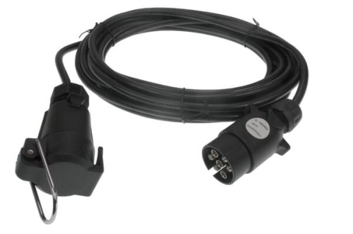 Kabel przedłużający VLC2341 - Intertraktor