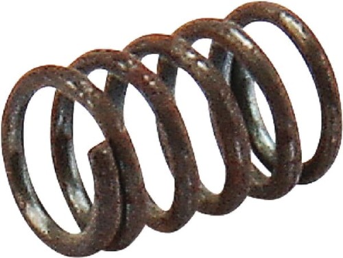 Sprężyna koła wysiewającego 3375100 - Intertraktor