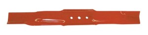 Nóż, L=535 mm otwór okrągły Ø 11.1 pasujący do Toro Kramp FGP013216