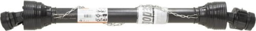 Wał przegubowy PTO 40 L=860 mm, sprzęgło jednokierunkowe gopart PTO40Y21T860ORCGP - Intertraktor