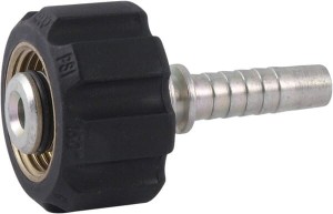 Końcówka węża DN08 M22x1.5 Kärcher B040FK500522