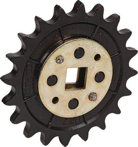 Koło zębate G66248165R - Intertraktor