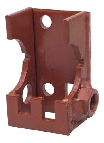 Trzymak sprężyny spulchniacza 61003056090040 - Intertraktor