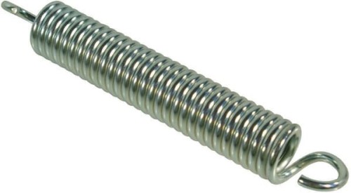 Sprężyna napinająca Mullos 65087 - Intertraktor