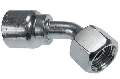 Wkładka żeńska metryczna VFS2307 - Intertraktor