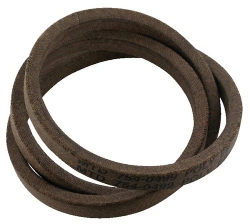 Pasek klinowy 7540499 - Intertraktor