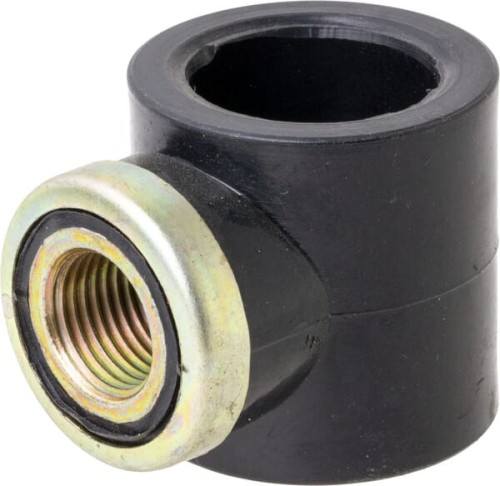 Piasta palca ślimaka 16 mm 0006701990KR - Intertraktor
