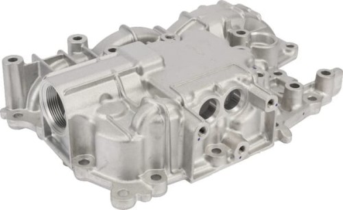 Obudowa dolna 1A632084500 - Intertraktor