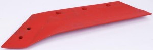 Lemiesz bez dłuta, lewy 14" WSM 35 V&N VNRLK200104A