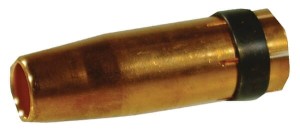 Dysza gazowa 12.5 mm TB240 standard WP012012