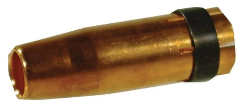 Dysza gazowa 12.5 mm TB240 standard WP012012 - Intertraktor