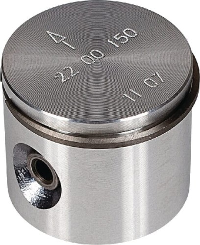 Tłok cylindra silnika Ø 40 mm ze sworzniem 2200317 - Intertraktor