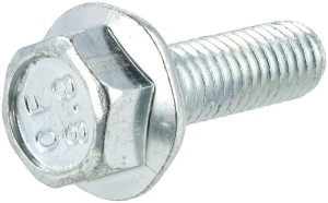 Screw / Flanschschraube Din 6921 M6X20- 8.8 (Zn) SAU11860