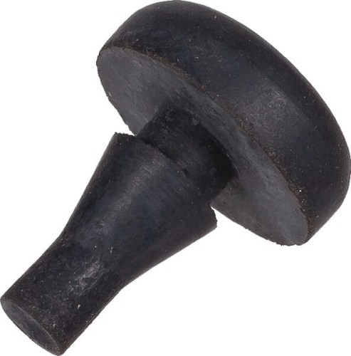 Korek gum.:0,62 OD x 0,22 THK 7350199A - Intertraktor