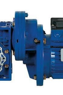 Przekładnia redukcyjna i=2,42 160/24 PC90B5 - Intertraktor
