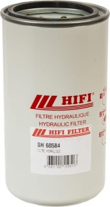 Filtr hydrauliczny SH60584