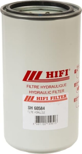 Filtr hydrauliczny SH60584 - Intertraktor