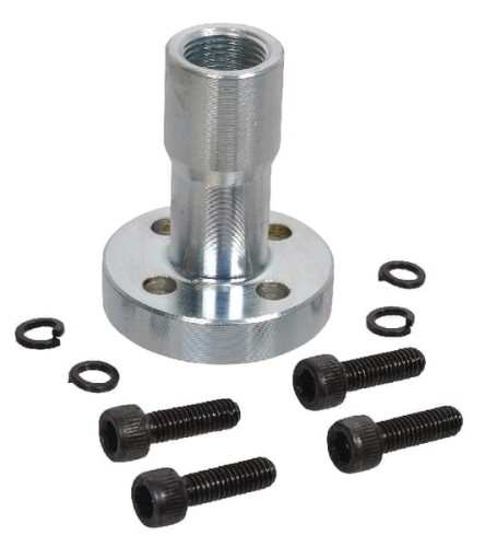Kołnierz mocujący pompy typu DPF, LK 30 mm, 3/8 1DPF06 - Intertraktor