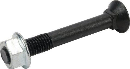 Zestaw śrub 1 szt. M12x90 mm podsadzenie 4-kt. + nakrętki TB30420 - Intertraktor