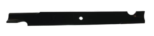 Nóż, L=635 mm otwór okrągły Ø 15.9 Kramp FGP011070 - Intertraktor