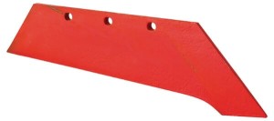 Lemiesz dziobowy, prawy 16" WS400 V&N VNRPK000005A