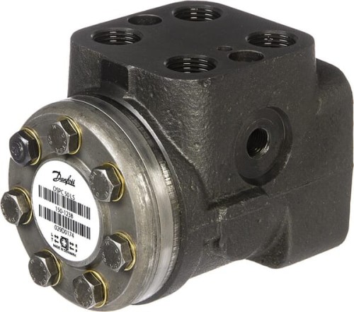 Orbitrol OSPC50LS1501238 - Intertraktor