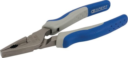 All-purpose pliers 160mm E080503 - Intertraktor