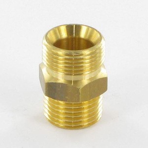 Złączka 2xGZ M22x1/2" HD260227