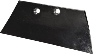 Lemiesz przedpłużka, lewy SDG 18B Rabe 27150502