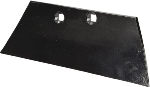 Lemiesz przedpłużka, lewy SDG 18B Rabe 27150502 - Intertraktor