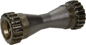Oś napędowa krótka DB K200464N