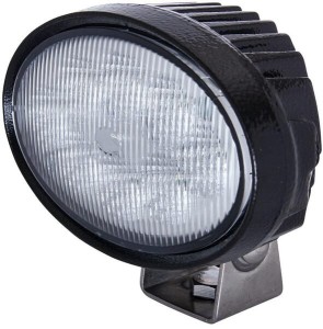 Lampa robocza owalna LED, 25W 1500lm 1GA996661001