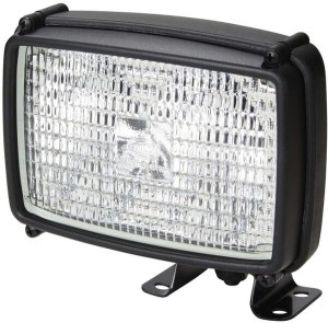 Lampa robocza prostokątna H3 Hella, double beam 1GA006991041