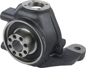 Stub axle 2780600119