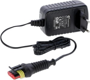 Zasilacz sieciowy 230V AKO 371018