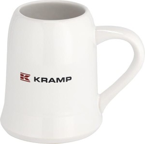 Kufel ceramiczny KRA00904523016