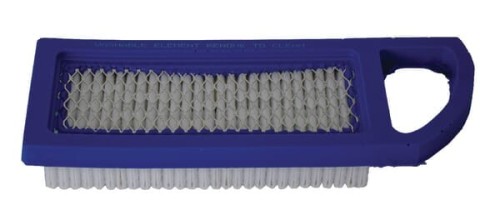 Filtr powietrza (4211) 795115 - Intertraktor