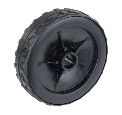 Koło z tworzywa sztuczn. 170mm 3810073510 - Intertraktor