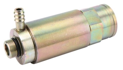 Szybkozłącze gniazdo M22x1.5 UDKF12D22 - Intertraktor