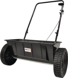 Pchany rozsiewacz ręczny gopart 25 l FGP455400GP
