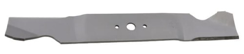 Nóż, L=538 mm otwór okrągły Ø 19 pasujący do Cub Cadet Kramp FGP406476 - Intertraktor