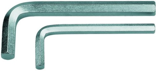 Klucz imbusowy L Gedore, 3/8" SL4238AF - Intertraktor