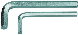 Klucz imbusowy L Gedore, 3/16" SL42316AF