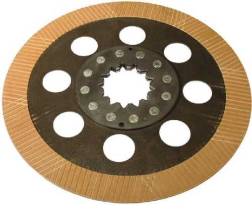 Tarcza cierna VPJ7132 - Intertraktor